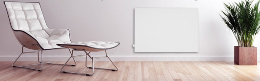 Convector infravermelho Pro híbrido