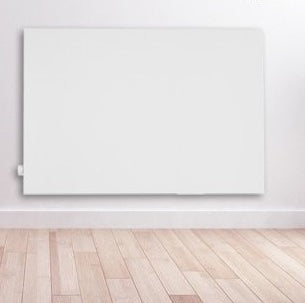 Hybrid Infrared Convector