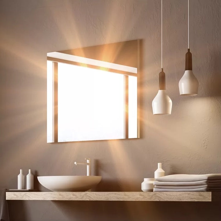 Estilo de vida do espelho