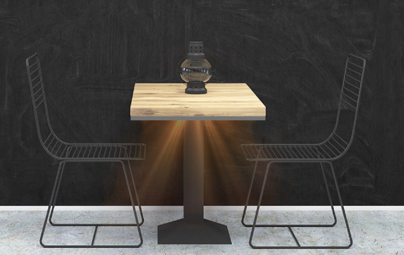 Comfort Table Professional