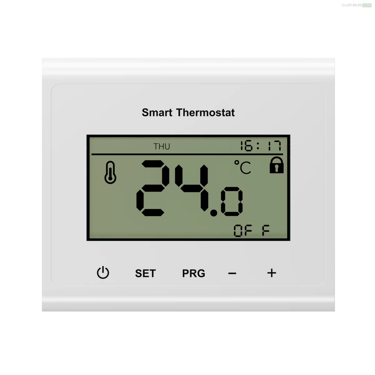 Wall Thermostat T-10