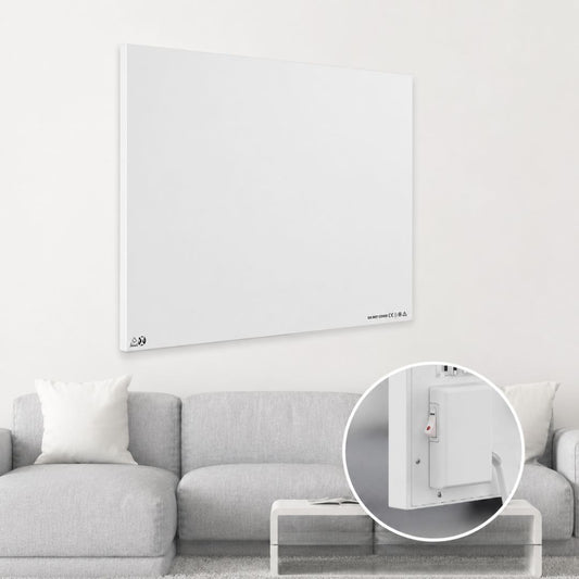Painel de Aquecimento Infravermelho ISP Eco